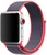 Apple Watch 42mm/44mm/45mm/46mm/49mm Electric Pink Sport Loop (MQWD2)