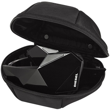 Monster Diesel Vektr Black On-Ear (MNS-129559-00)