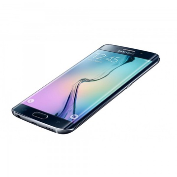Samsung G925F Galaxy S6 Edge 32GB Black Sapphire