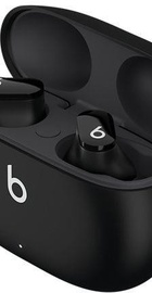 Beats by Dr. Dre Studio Buds Black (MJ4X3)