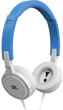 JBL T300A BNW