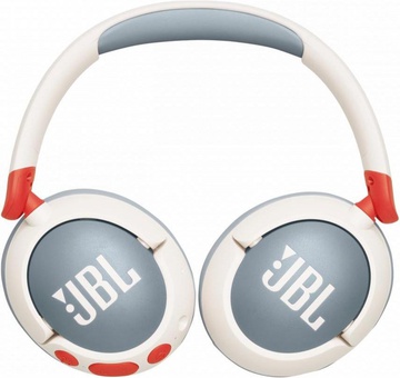 JBL Junior 470NC White (JBLJR470NCWHT)