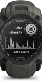 Garmin Instinct 2X Solar Moss (010-02805-15/05)