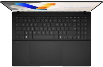 ASUS VivoBook S 15 OLED M5506UA Neutral Black (M5506UA-MA053, 90NB1472-M002X0)