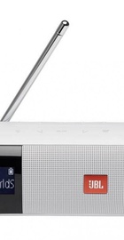 JBL Tuner 2 White (JBLTUNER2WHT)