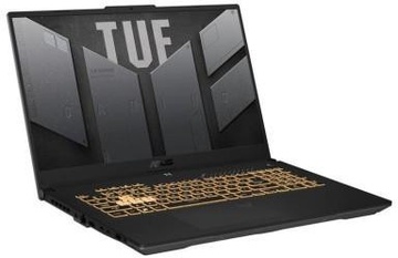 ASUS TUF Gaming F15 FX507ZV4 Mecha Gray (FX507ZV4-HQ039, 90NR0FA7-M007B0)