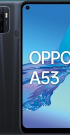 OPPO A53 4/64GB Black
