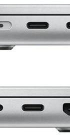 Apple MacBook Pro 16" Late 2024 Silver (Z1FP000CJ, Z1FR0007Y)