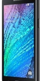Samsung J110H Galaxy J1 Black (UA UCRF)
