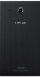 Samsung Galaxy Tab E 9.6" 3G Black (SM-T561NZKASEK) UA UCRF