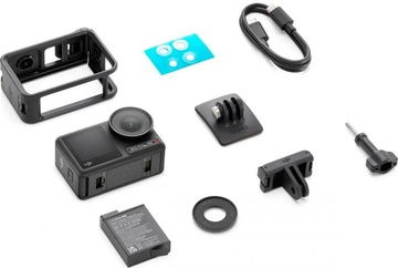 DJI Osmo Action 4 Standard Combo (CP.OS.00000269.01)