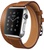 Apple Watch Hermes Double Tour 38mm with Fauve Barenia Leather Band