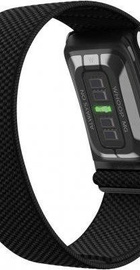 WHOOP MG Life Obsidian/Titanium - 12-Month Membership (973-002-000)