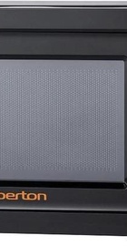 Liberton LMW-2090M Black