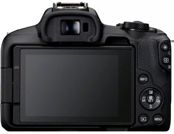 Canon EOS R50 kit RF-S 18-45mm IS STM Black (5811C033)