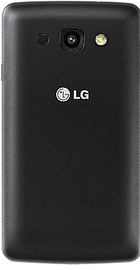 LG X145 L60 Dual 3G Black (UA UCRF)
