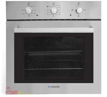 Minola OE 6413 Bl/Inox