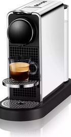 Nespresso C140 PL SS