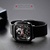 Xiaomi CIGA Design Hollowed-out Mechanical Watch Black (Z011-BLBL-13)