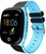 Lemfo HW11 Aqua Plus с камерой и GPS отслеживанием (Синий)