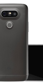 LG G5se H845 Titan (UA UCRF)