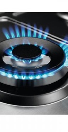Electrolux KGS64362XX