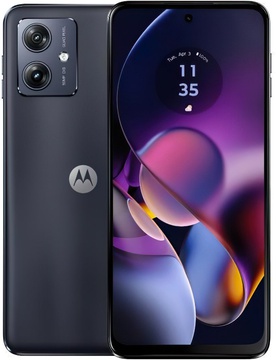Motorola Moto G54 12/256GB Midnight Blue (PB0W0006) (UA)