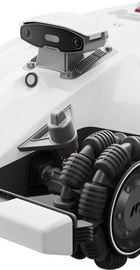 Mammotion LUBA 2 AWD 3000X