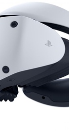 Sony PlayStation VR2 + Horizon Call of the Mountain