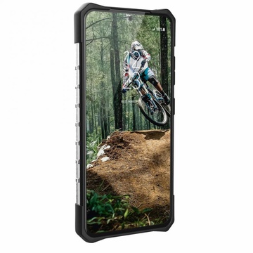 URBAN ARMOR GEAR Samsung Galaxy S21 Ultra Plasma Ice (212833114343)
