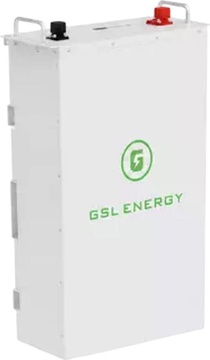 GSL ENERGY LiFePO4 51.2V 314Ah 16kWh (GSL-51314HV)