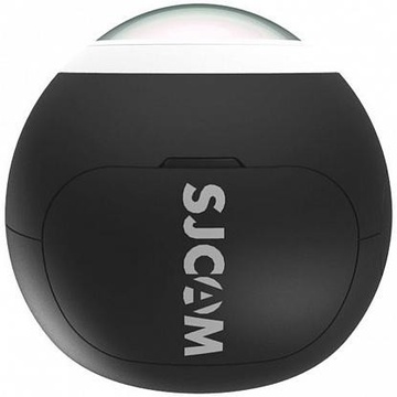 SJCAM SJ360 Black