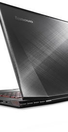 Lenovo IdeaPad Y70-70T (80DU00C2UA) Black
