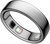 Oura Ring 5 Silver - Size 12 (JZ90-61403-12)