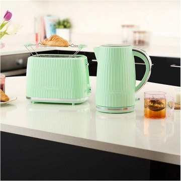 Russell Hobbs Eden 2S Pistachio 27374-56