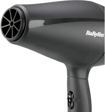 BaByliss Super Light Pro 5910E