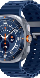 Samsung Galaxy Watch Ultra 2025 Titanium Blue (SM-L705FZB2)
