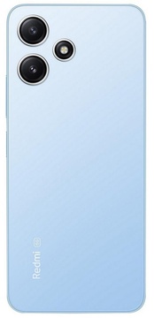 Xiaomi Redmi 12 5G 4/128GB Sky Blue (Global Version)