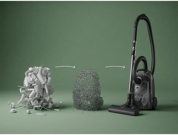 Electrolux EB51C2DB