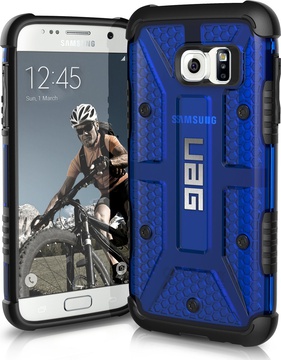 Urban Armor Gear UAG Composite Cobalt (GLXS7-CBT) for Samsung G930 Galaxy S7
