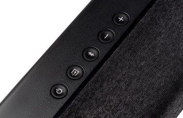 Polk audio Signa S3 Black