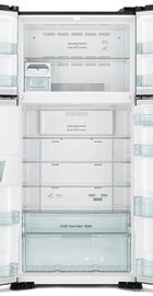 Hitachi R-W660PUC7GBK