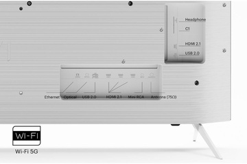 KIVI 55U760QW