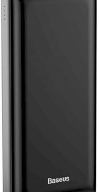 Baseus Mini JA 30000 Black (PPJAN-C01)