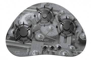 Gefest СН 2120 К1