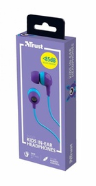 Trust Buddi Kids Mic Purple (23422)