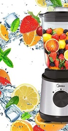 Midea MJ BL6006W