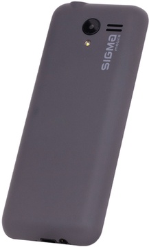 Sigma mobile X-style 351 LIDER Grey