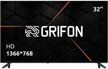 Grifon Diva DV32HSB