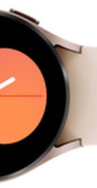 Samsung Galaxy Watch5 40mm LTE Iconic Gold (SM-R905FZDA)